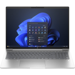 ProBook 460 G11 Intel Core Ultra 5 125U Portátil 40,6 cm (16) WUXGA 16 GB DDR5-SDRAM 512 GB SSD Wi-Fi 6E (802.11ax) Windows 11 