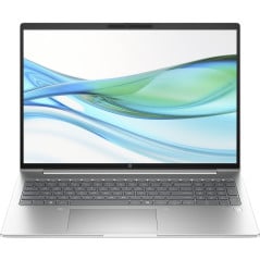 ProBook 460 G11 Intel Core Ultra 7 155U Portátil 40,6 cm (16) WUXGA 16 GB DDR5-SDRAM 512 GB SSD Wi-Fi 6E (802.11ax) Windows 11 