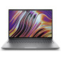 ZBook Power G11 A AMD Ryzen 9 8945HS Estación de trabajo móvil 40,6 cm (16) WUXGA 32 GB DDR5-SDRAM 1 TB SSD NVIDIA RTX 2000 Ada 