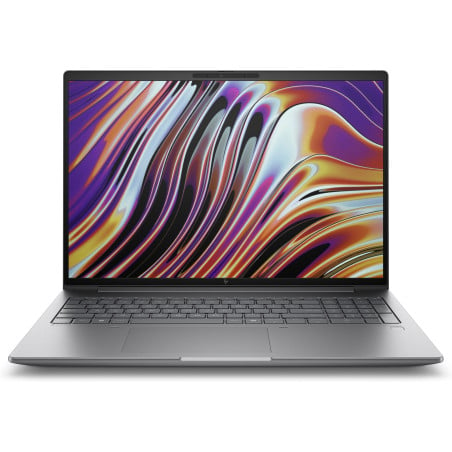 ZBook Power 16 G11 A AMD Ryzen™ 7 8840HS Estación de trabajo móvil 40,6 cm (16) WUXGA 16 GB DDR5-SDRAM 512 GB SSD NVIDIA RTX