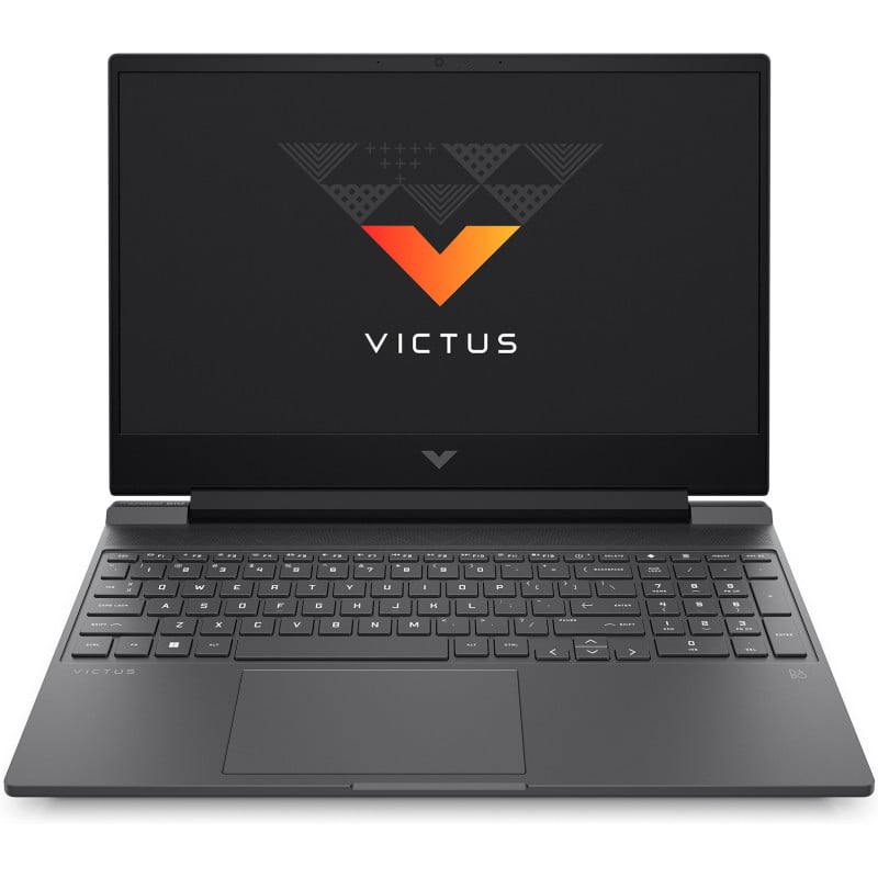 Victus Gaming 15-fb2010ns AMD Ryzen™ 7 8845HS Portátil 39,6 cm (15.6) Full HD 16 GB DDR5-SDRAM 1 TB SSD NVIDIA GeForce RTX 40