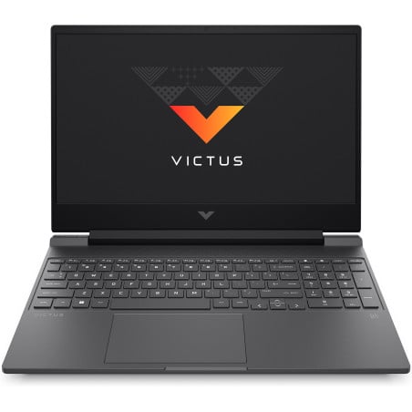 Victus Gaming 15-fb2010ns AMD Ryzen™ 7 8845HS Portátil 39,6 cm (15.6) Full HD 16 GB DDR5-SDRAM 1 TB SSD NVIDIA GeForce RTX 40