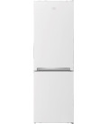 Combi Beko B1RCNE404W, 204x60cm, E, NF, Blanco