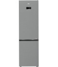 Combi Beko B5RCNE406HXB, 204x60cm, C, Look Inox