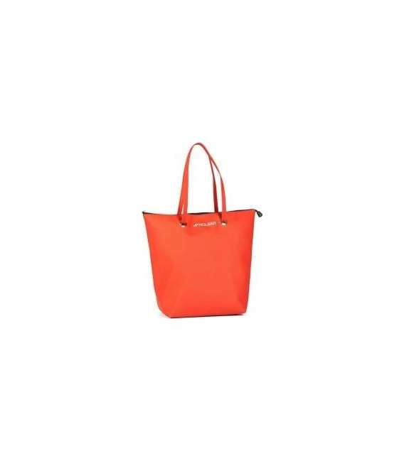 Bolsa Shopping ROLSER BAGSBAGR, roja, 13L, 10kg