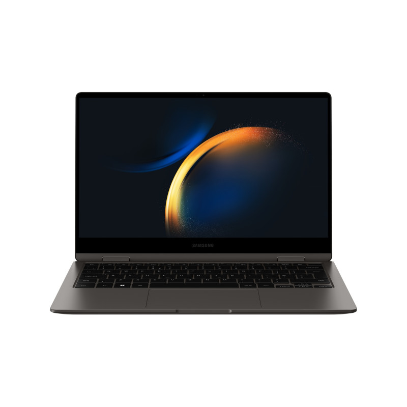Galaxy Book 3 360 Intel® Core i5 i5-1340P Híbrido (2-en-1) 33,8 cm (13.3) Pantalla táctil Full HD 16 GB LPDDR4x-SDRAM 512 GB SSD