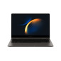 Galaxy Book 3 360 Intel® Core™ i5 i5-1340P Híbrido (2-en-1) 33,8 cm (13.3) Pantalla táctil Full HD 16 GB LPDDR4x-SDRAM 512 