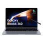 Galaxy Book4 360 NP754QGK-KG2ES ordenador portatil Intel Core 7 150U Híbrido (2-en-1) 39,6 cm (15.6) Pantalla táctil Full HD 1