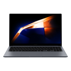Galaxy Book4 NP754XGK-KG1ES ordenador portatil Intel Core 5 120U Portátil 39,6 cm (15.6) Full HD 8 GB LPDDR4x-SDRAM 512 GB SSD W