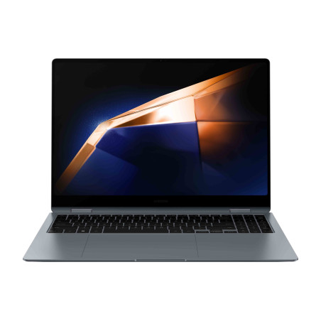 Galaxy Book4 Pro 360 NP964QGK-KG2ES ordenador portatil Intel Core Ultra 7 155H Portátil 40,6 cm (16) Pantalla táctil WQXGA+ 16