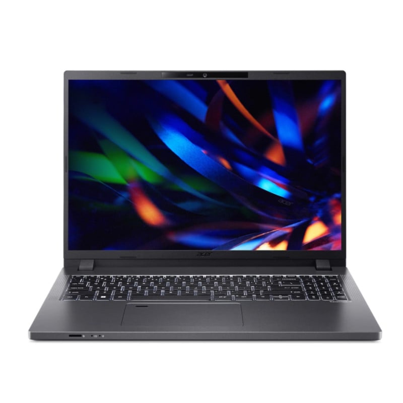 TravelMate P2 TMP216-51-TCO-73AZ Intel® Core™ i7 i7-1355U Portátil 40,6 cm (16) WUXGA 16 GB DDR4-SDRAM 512 GB SSD Wi-Fi 6 (8