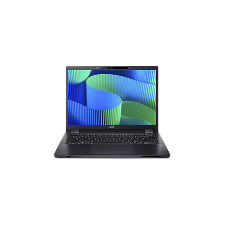 TravelMate P4 TMP414-53-G2-TCO-78XA Intel Core 7 150U Portátil 35,6 cm (14) WUXGA 32 GB DDR5-SDRAM 512 GB SSD Wi-Fi 6 (802.11ax