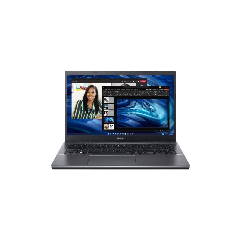 Extensa 15 EX215-55-57N6 Intel® Core™ i5 i5-1235U Portátil 39,6 cm (15.6) Full HD 16 GB DDR4-SDRAM 512 GB SSD Wi-Fi 6 (802.1