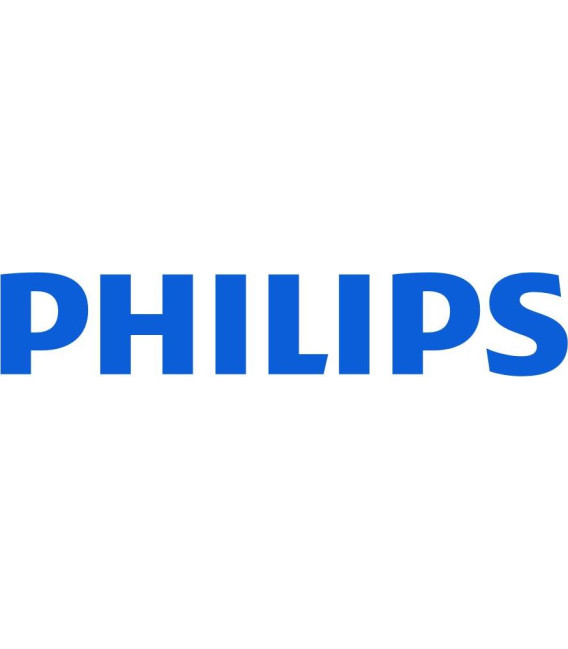 Secador Philips BHD51220, 2300W, ThermoShield