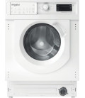 Lavasecadora Whirlpool BIWDWG751482EUN, 7/5kg, 140