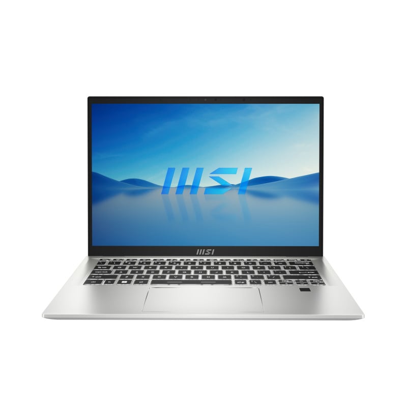 Prestige 14EVO B13M-415ES Intel® Core™ i5 i5-13500H Portátil 35,6 cm (14) Full HD+ 8 GB LPDDR5-SDRAM 512 GB SSD Wi-Fi 6E (80