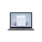 Surface Laptop 5 Portátil 34,3 cm (13.5) Pantalla táctil Intel® Core™ i5 i5-1235U 8 GB LPDDR5x-SDRAM 256 GB SSD Wi-Fi 6 (80