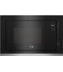 Microondas Beko BMGB25333X, 25L, Grill,