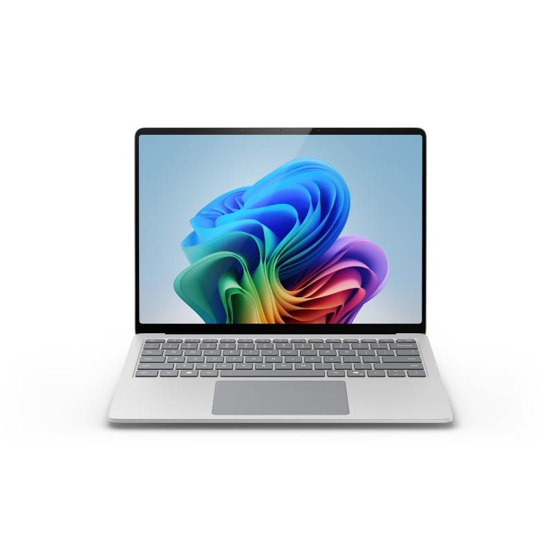 Surface Laptop 7 Copilot+ PC Qualcomm Snapdragon X1E-80-100 Portátil 38,1 cm (15) Pantalla táctil 16 GB LPDDR5x-SDRAM 256 GB S