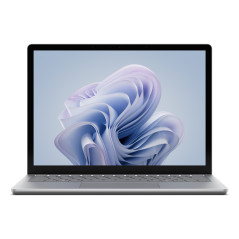 Surface Laptop 6 Intel Core Ultra 5 135H Portátil 34,3 cm (13.5) Pantalla táctil 16 GB LPDDR5-SDRAM 256 GB SSD Wi-Fi 6E (802.1