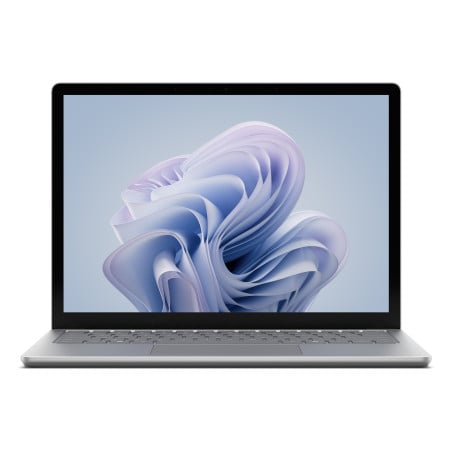 Surface Laptop 6 Intel Core Ultra 7 165H Portátil 34,3 cm (13.5) Pantalla táctil 32 GB LPDDR5x-SDRAM 512 GB SSD Wi-Fi 6E (802.