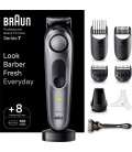 BARBERO BRAUN BT7420