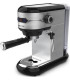 Cafetera espresso Grunkel CAFPRESOH20, 20 bares