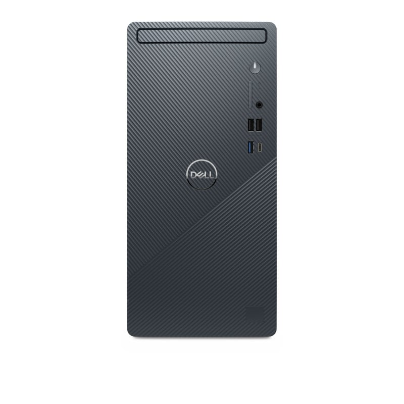 Inspiron 3030 Intel® Core™ i5 i5-12400 8 GB DDR5-SDRAM 512 GB SSD Windows 11 Pro Escritorio PC Negro, Azul