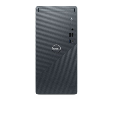 Inspiron 3030 Intel® Core™ i5 i5-12400 8 GB DDR5-SDRAM 512 GB SSD Windows 11 Pro Escritorio PC Negro, Azul