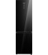 Combi Corbero CCGLM201723NFN, 200X60CM, D, INOX