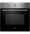 Horno Corbero CCHM350MFX, 8 func, A, 65L, Hidrolis