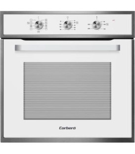 Horno Corbero CCHM703W, Multf.8, 65L, A, Blanco cr