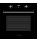 Horno Corbero CCHMD803N, Multif.8, 70L, A, NEGRO C