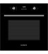 Horno Corbero CCHMD803N, Multif.8, 70L, A, NEGRO C