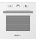 Horno Corbero CCHMD803W, Multif.8, 70L, A, BLANCO