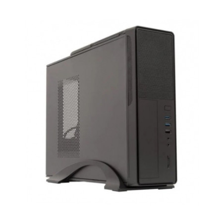 ZE Slim Intel Core i5 12400/16GB/500GB NVMe /Wifi /Windows11 PRO /Ordenador PC