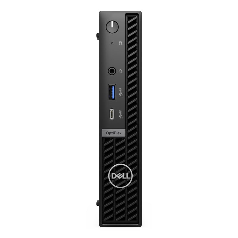 OptiPlex 7020 Intel® Core™ i7 i7-14700T 16 GB DDR5-SDRAM 512 GB SSD Windows 11 Pro MFF Mini PC Negro