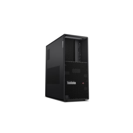 ThinkStation P3 Tower Intel® Core™ i7 i7-13700 32 GB DDR5-SDRAM 1 TB SSD NVIDIA RTX A2000 Windows 11 Pro Torre Puesto de trab