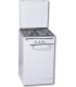 Cocina Rommer CFS3FG BLANCO