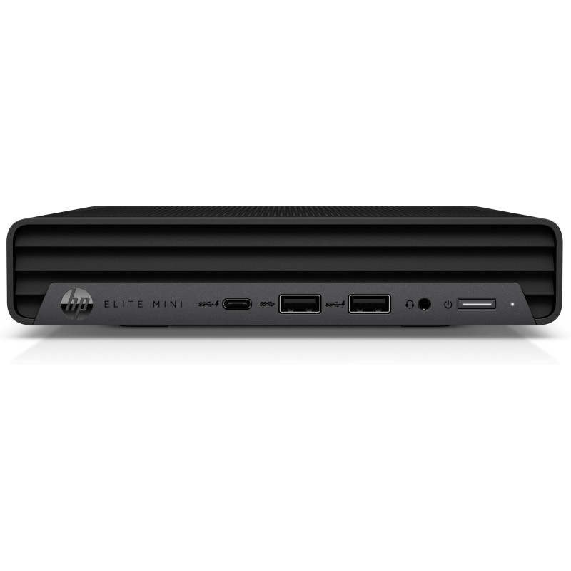 Elite 800 G9 Intel® Core™ i7 i7-14700 16 GB DDR5-SDRAM 512 GB SSD Windows 11 Pro Mini PC Negro