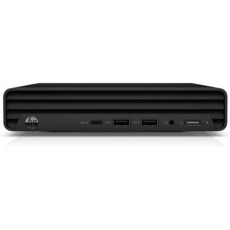 Pro 260 G9 Intel® Core™ i5 i5-1335U 8 GB DDR4-SDRAM 256 GB SSD Windows 11 Pro Mini PC Negro