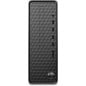 Slim Desktop S01-pF2033ns Intel® Core™ i5 i5-12400 8 GB DDR4-SDRAM 512 GB SSD Windows 11 Home Torre PC Negro