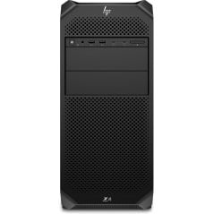 Z4 G5 Intel® Xeon® W w3-2425 32 GB DDR5-SDRAM 1 TB SSD Windows 11 Pro Torre Puesto de trabajo Negro