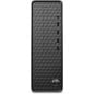 Slim Desktop S01-pF3021ns Intel® Core™ i5 i5-13400 8 GB DDR4-SDRAM 512 GB SSD FreeDOS Mini Tower PC Negro