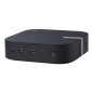 Chromebox CHROMEBOX5-S3006UN Intel® Core™ i3 i3-1220P 8 GB DDR4-SDRAM 128 GB SSD ChromeOS Mini PC Negro