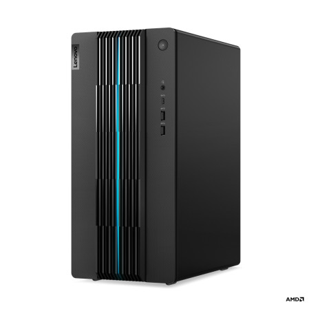 IdeaCentre Gaming 5 AMD Ryzen™ 7 5700G 16 GB DDR4-SDRAM 1 TB SSD NVIDIA GeForce RTX 3060 Torre PC Negro