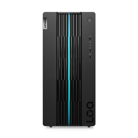 LOQ 17IRB8 Intel® Core™ i5 i5-13400F 16 GB DDR4-SDRAM 1 TB SSD NVIDIA GeForce RTX 3050 Windows 11 Home Torre PC Negro