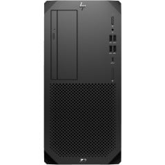 Z2 G9 Intel® Core™ i7 i7-14700K 32 GB DDR5-SDRAM 1 TB SSD NVIDIA RTX A2000 Windows 11 Pro Torre Puesto de trabajo Negro