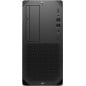 Z2 G9 Intel® Core™ i7 i7-14700 32 GB DDR5-SDRAM 1 TB SSD NVIDIA Quadro T1000 Windows 11 Pro Torre Puesto de trabajo Negro