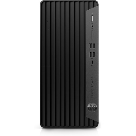 Elite 800 G9 Intel® Core™ i7 i7-14700 32 GB DDR5-SDRAM 512 GB SSD Windows 11 Pro Torre PC Negro